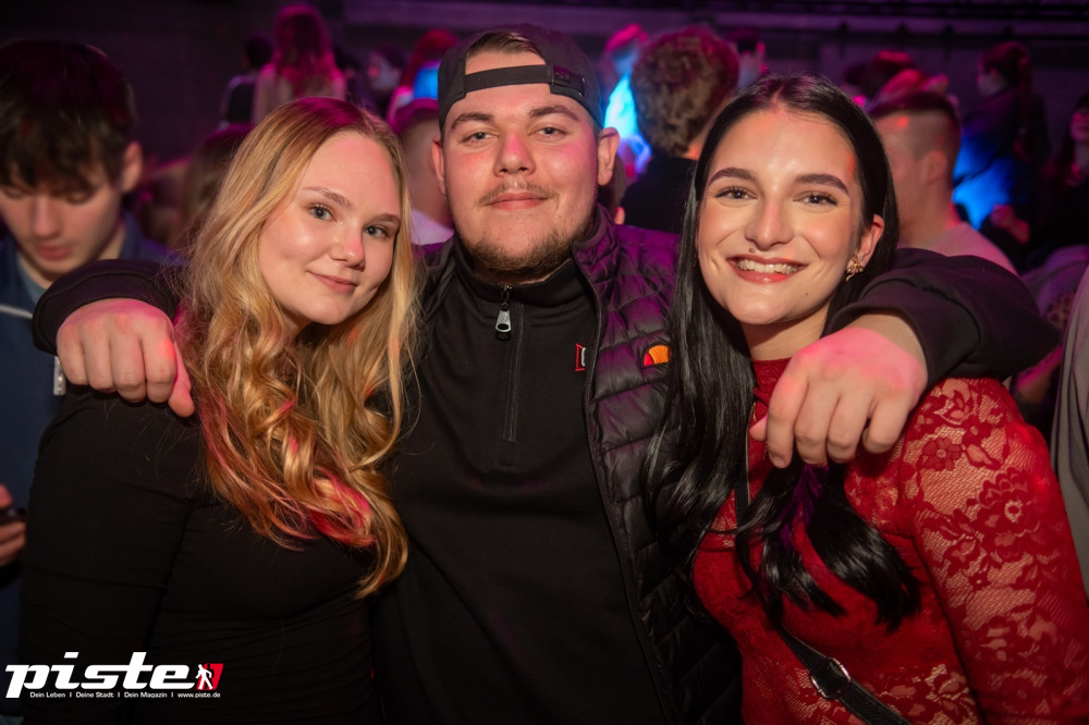 Saturday Night Fever