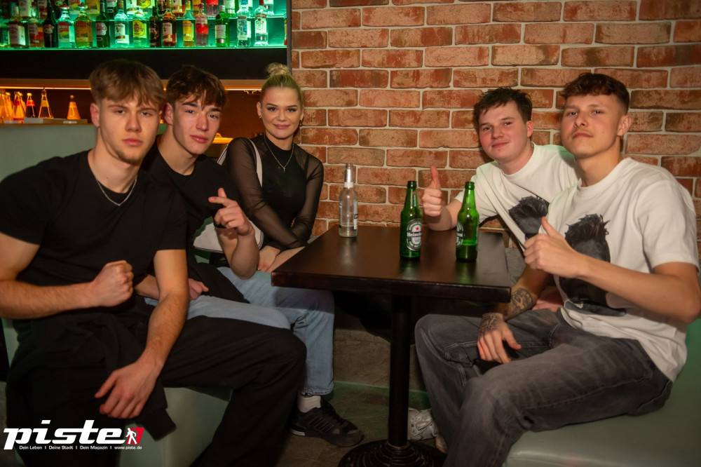 Saturday Night Fever