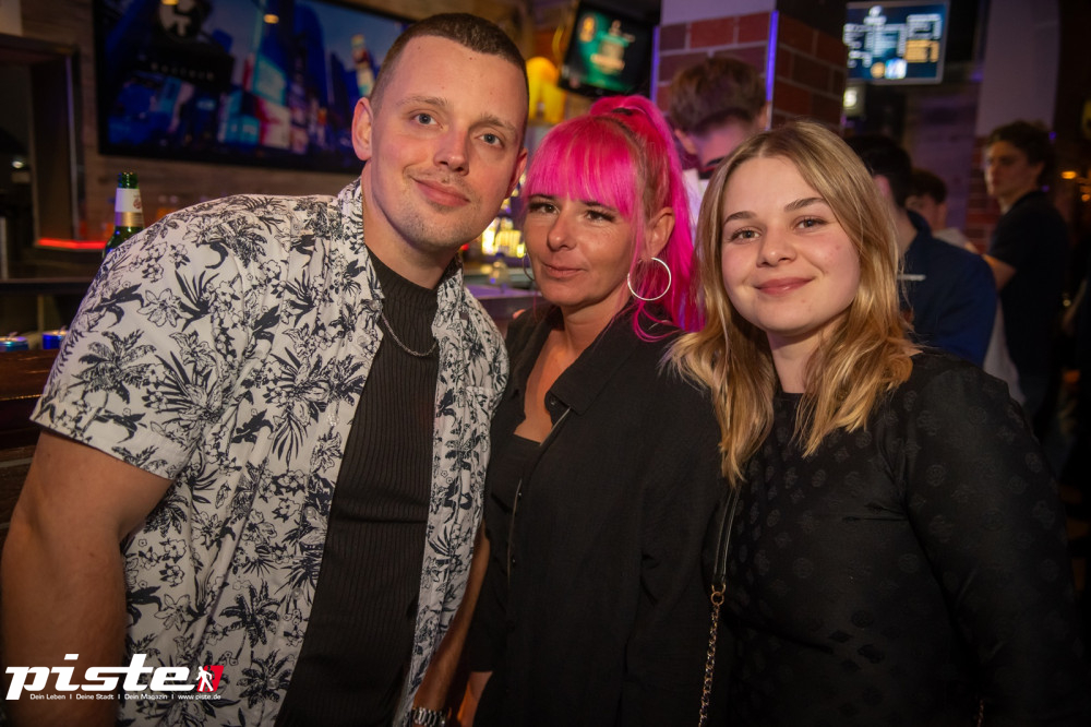 Saturday Night Fever