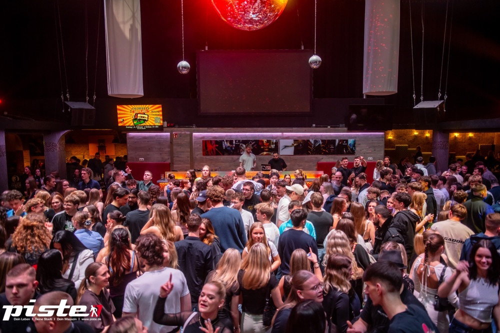 Saturday Night Fever