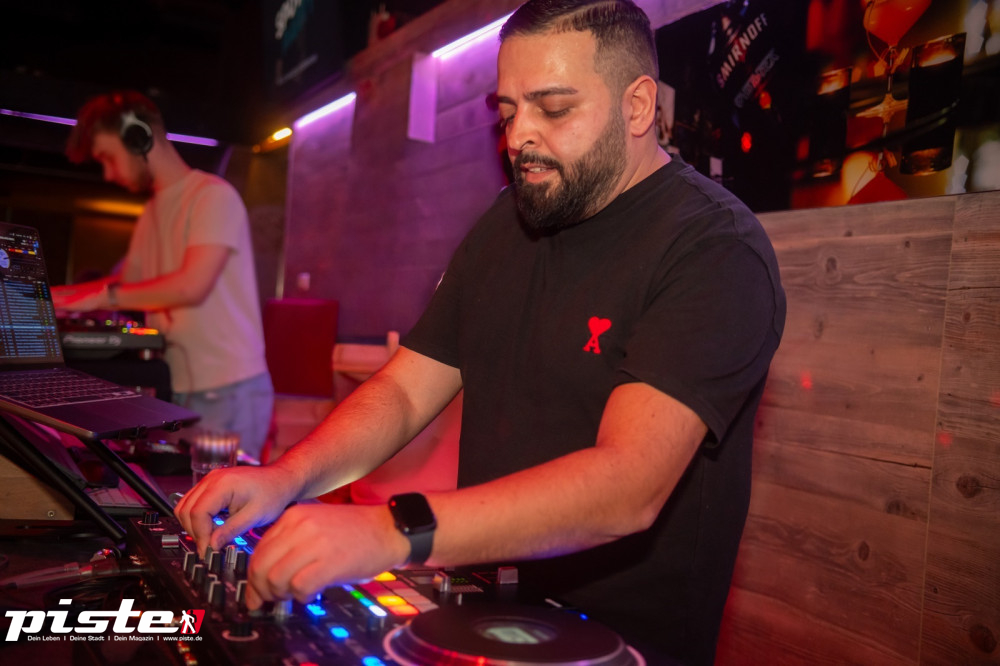 Saturday Night Fever