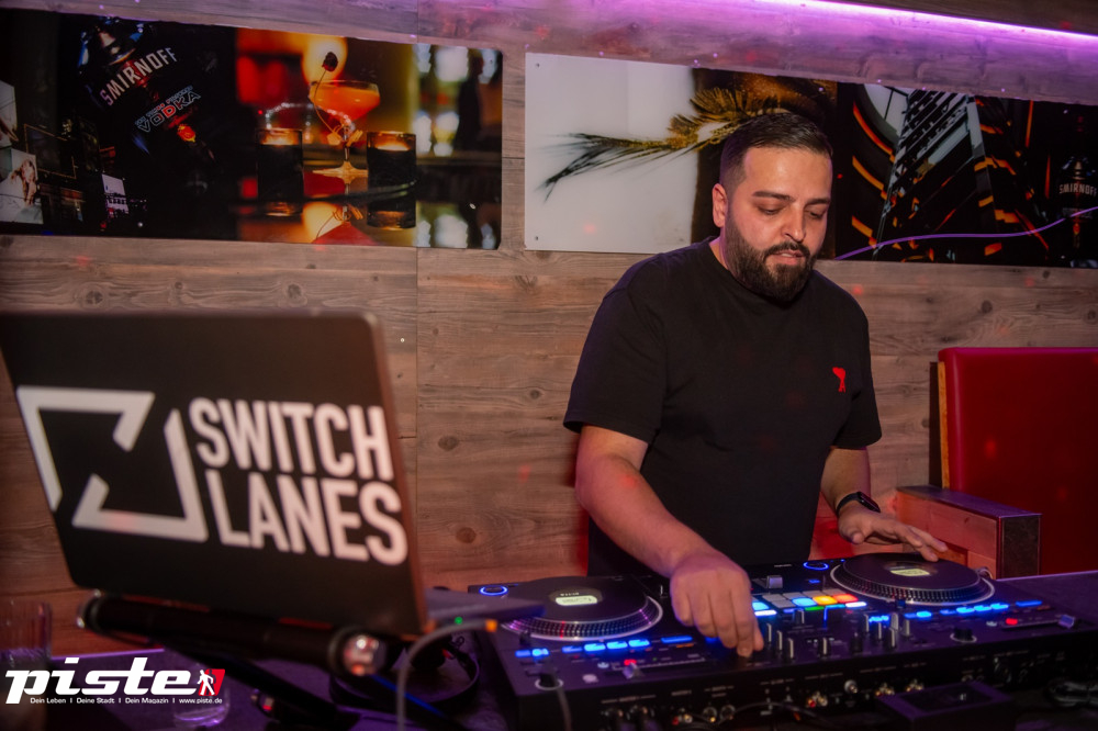 Saturday Night Fever