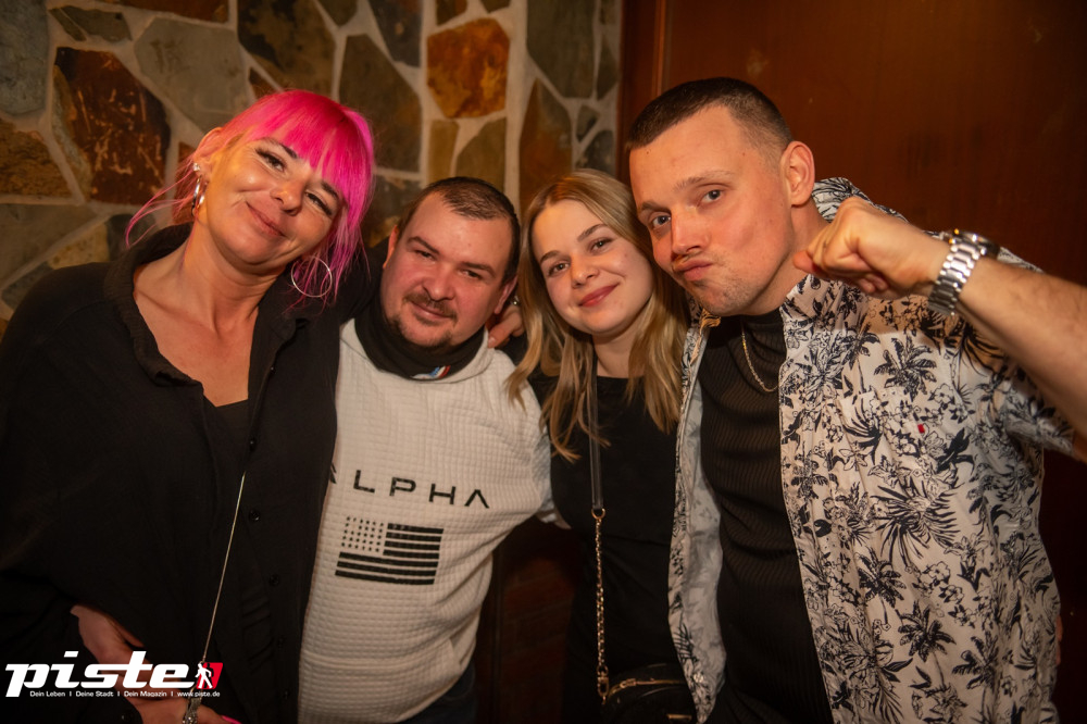 Saturday Night Fever