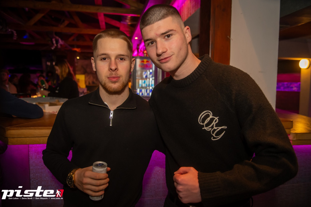 Saturday Night Fever