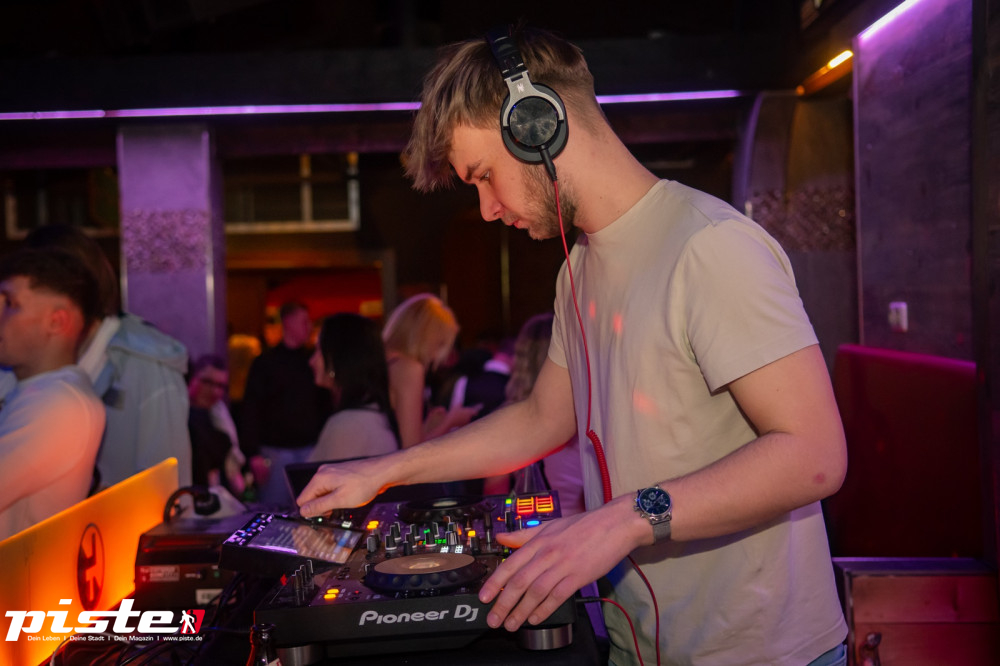 Saturday Night Fever