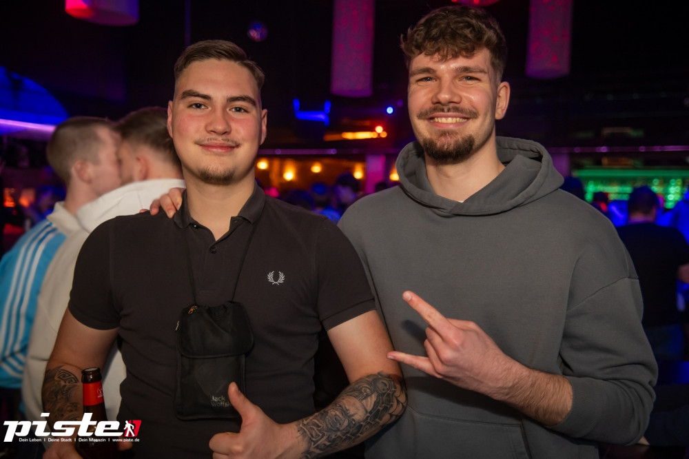 Saturday Night Fever