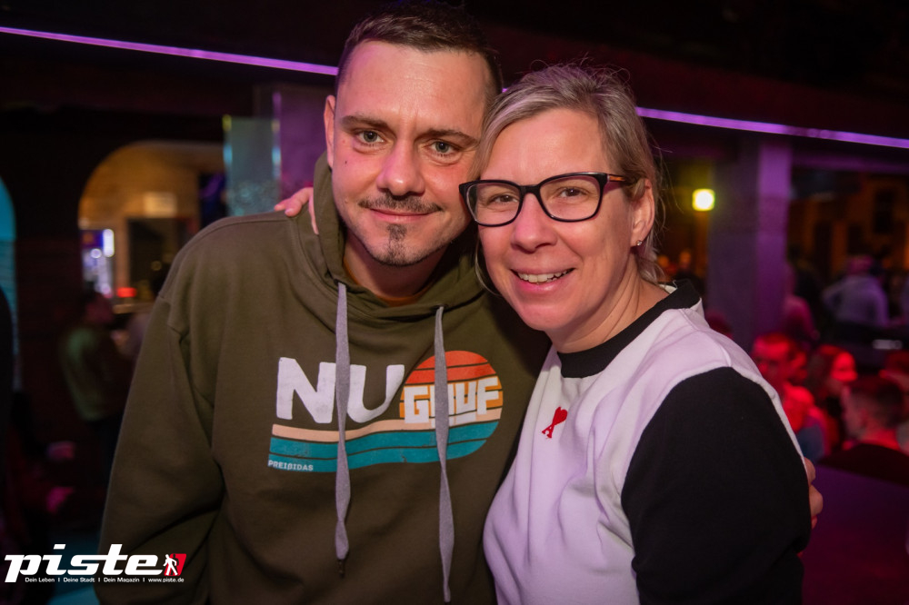 Saturday Night Fever