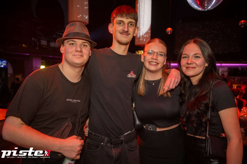 Saturday Night Fever