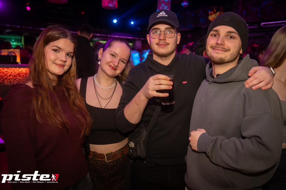 Saturday Night Fever