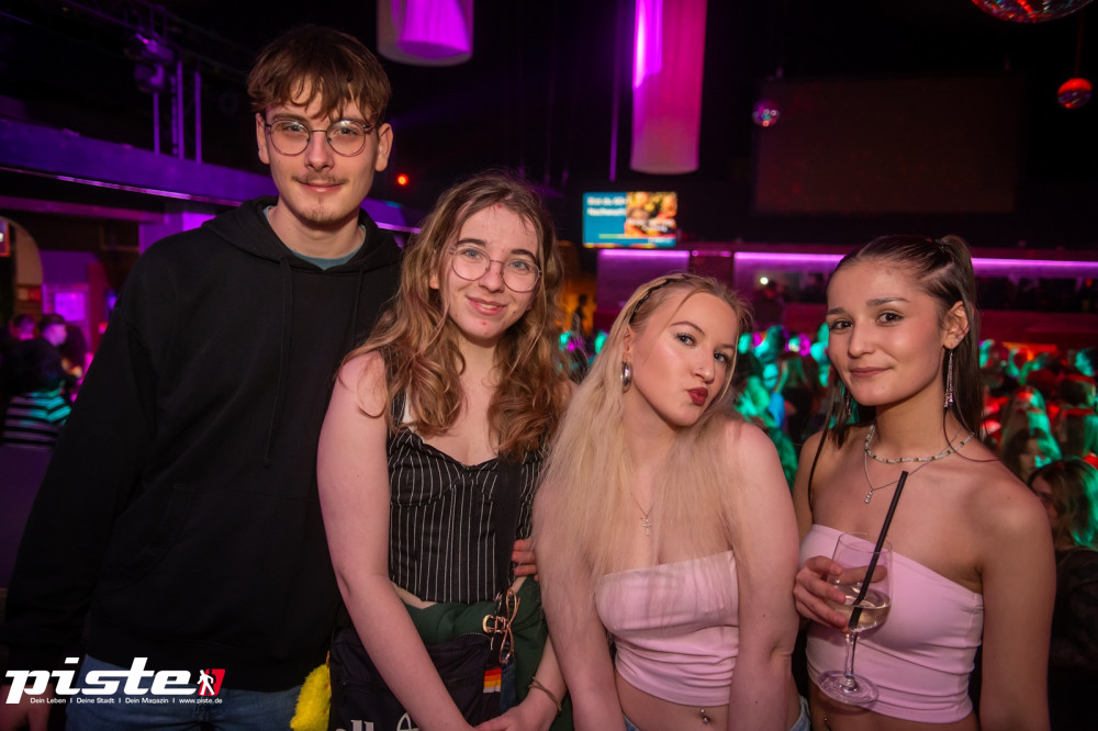 Saturday Night Fever