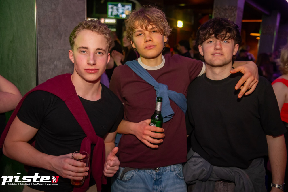 Saturday Night Fever