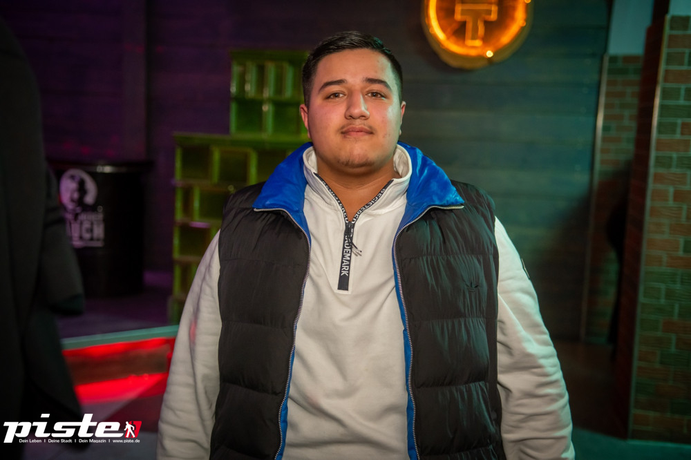 Saturday Night Fever