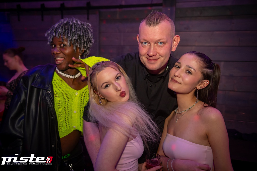 Saturday Night Fever