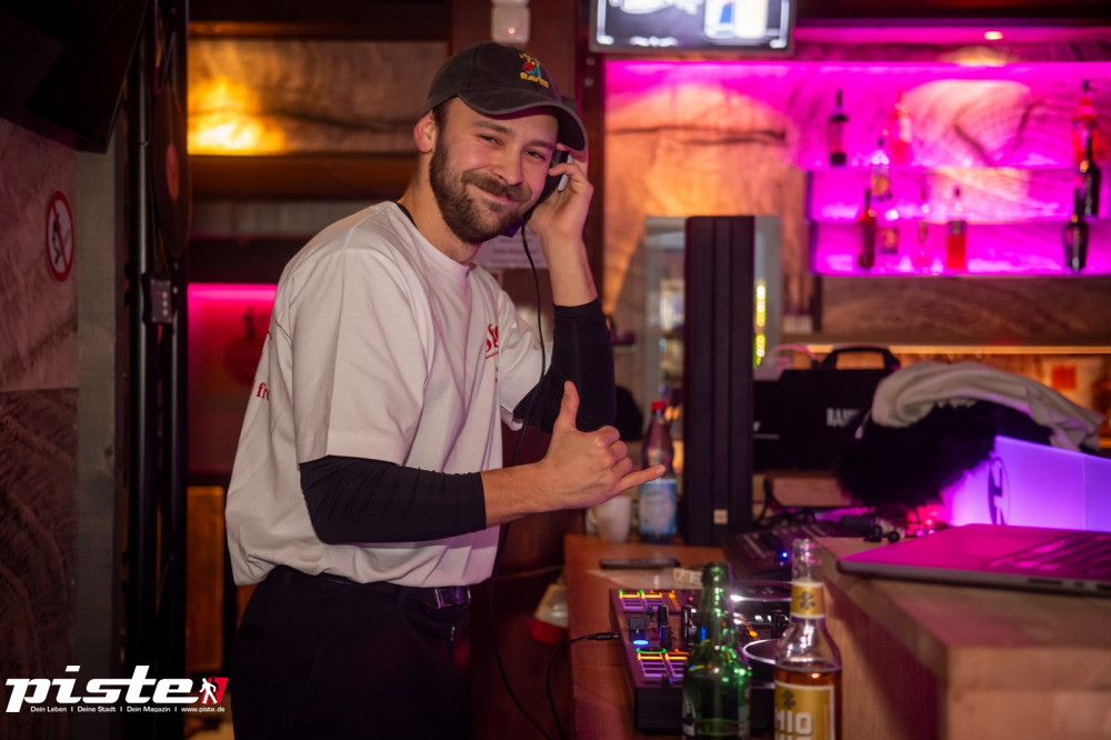 Saturday Night Fever