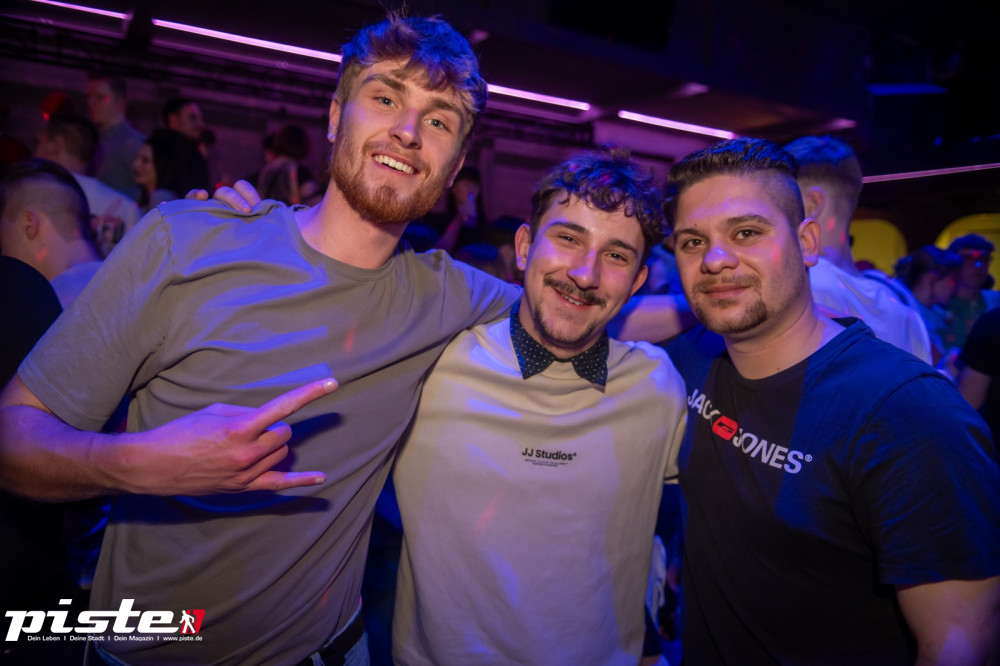 Saturday Night Fever