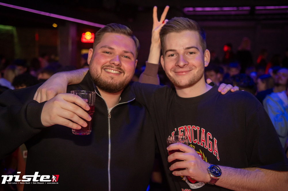 Saturday Night Fever