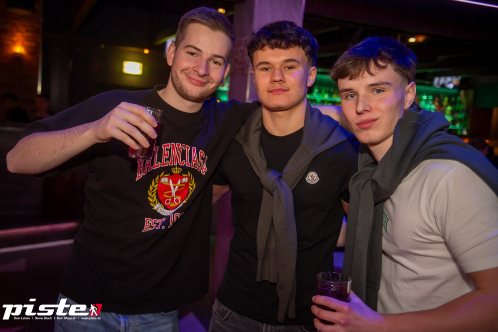 Saturday Night Fever