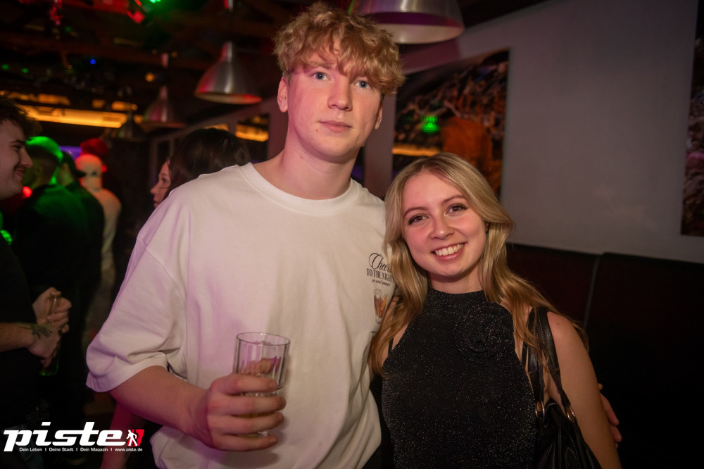 Saturday Night Fever