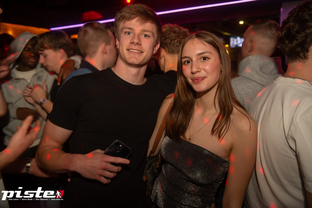 Saturday Night Fever