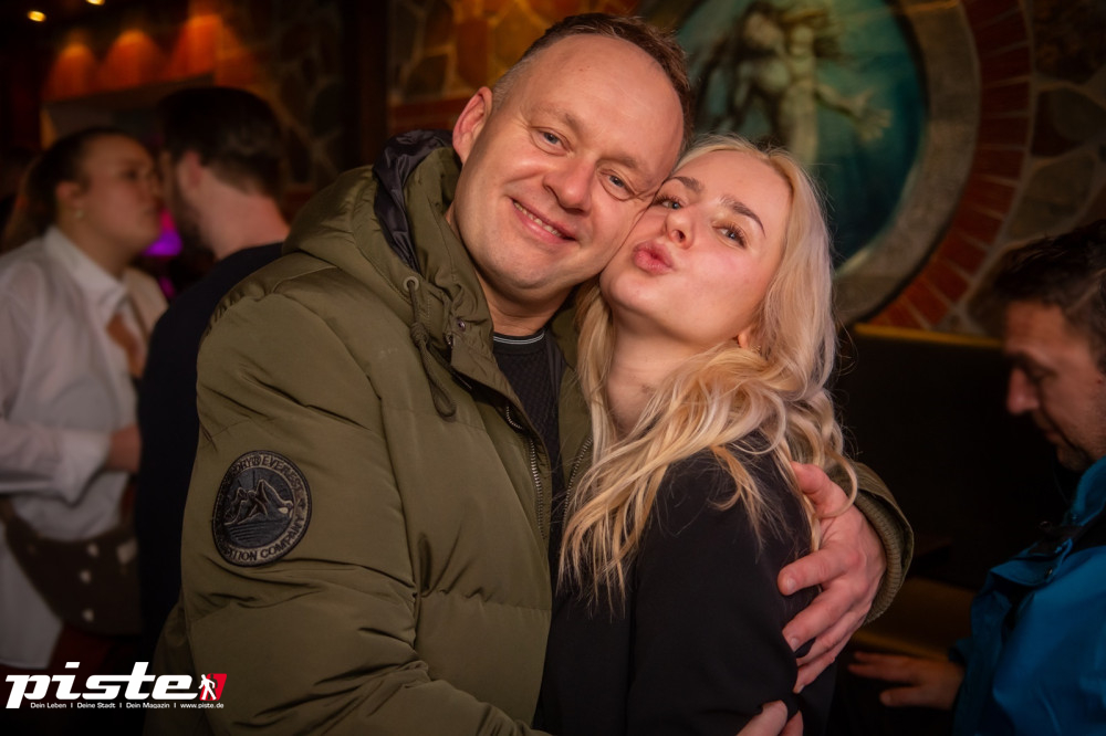 Saturday Night Fever