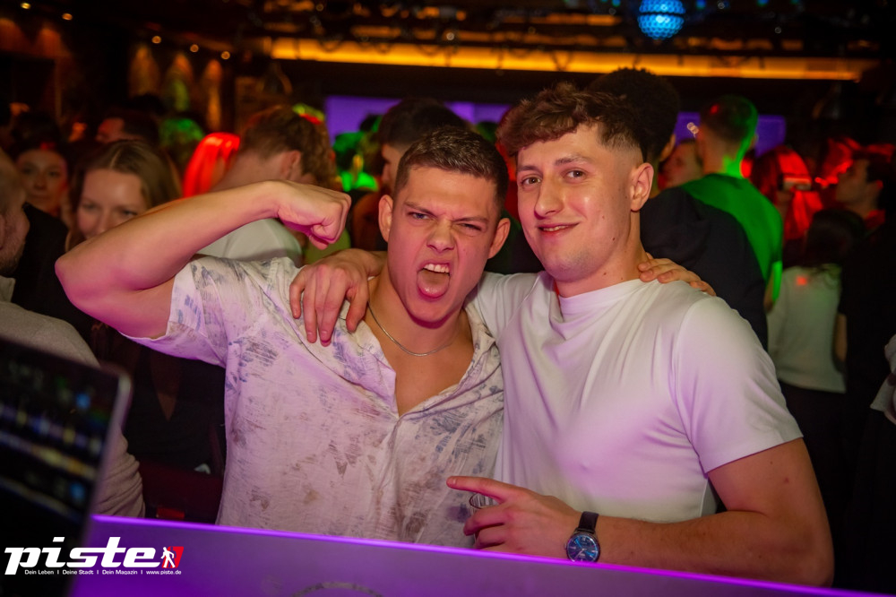 Saturday Night Fever