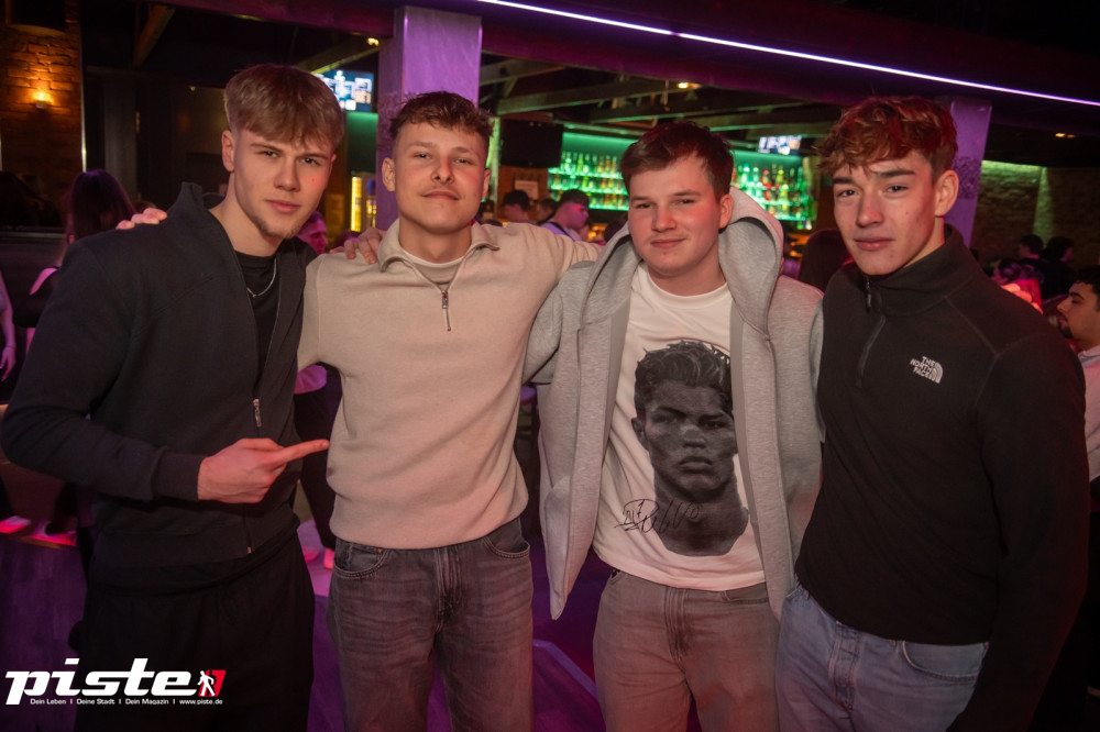 Saturday Night Fever