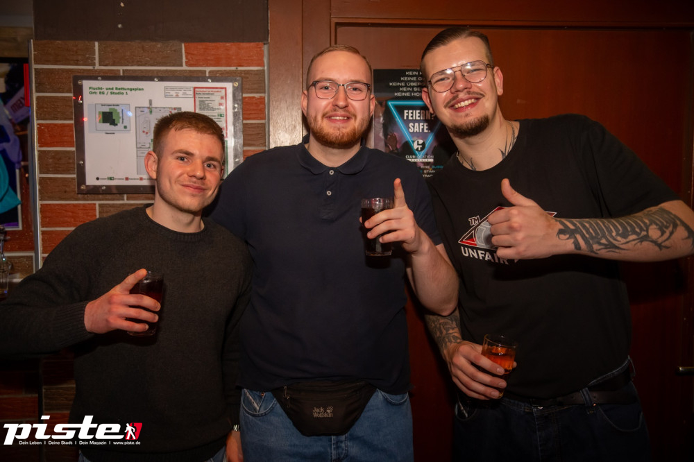 Saturday Night Fever