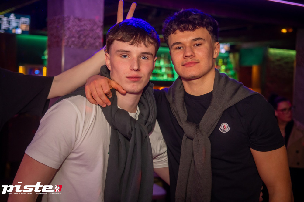 Saturday Night Fever