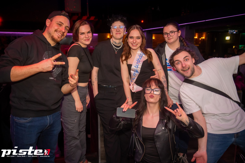 Saturday Night Fever