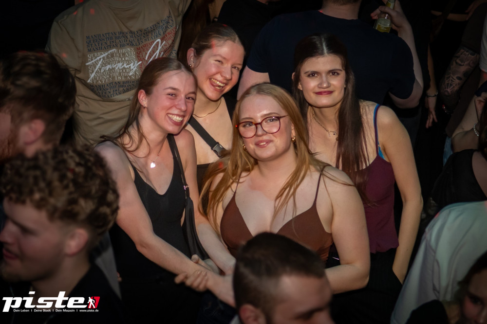 Saturday Night Fever