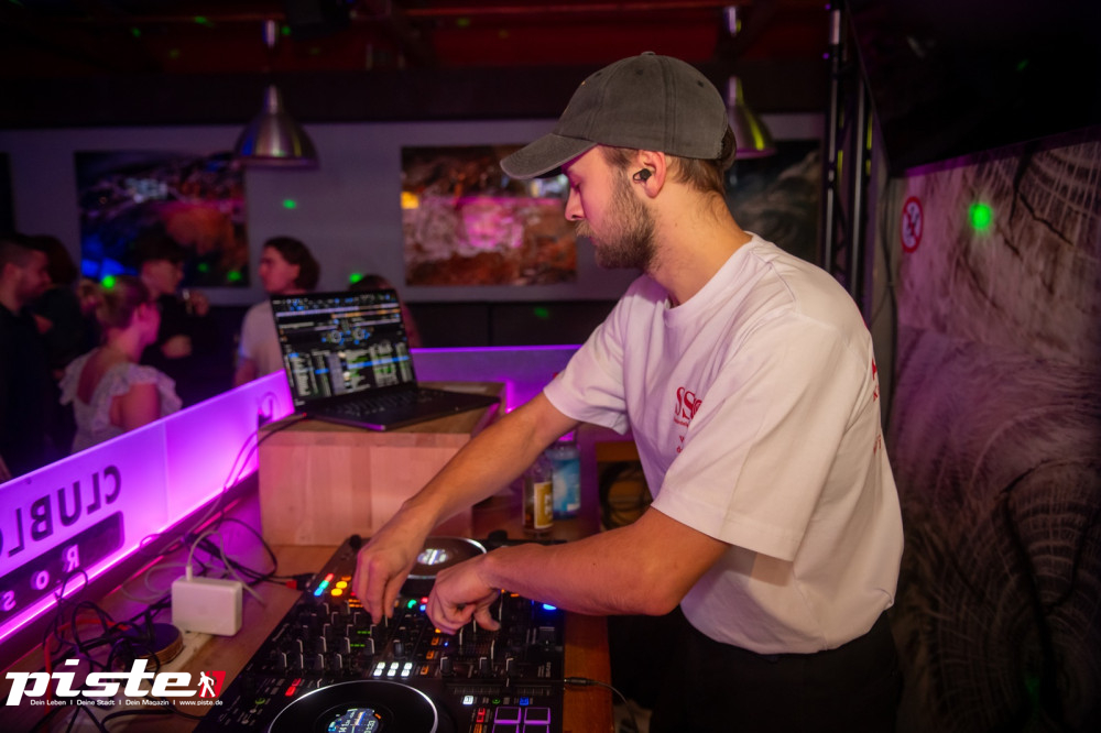 Saturday Night Fever