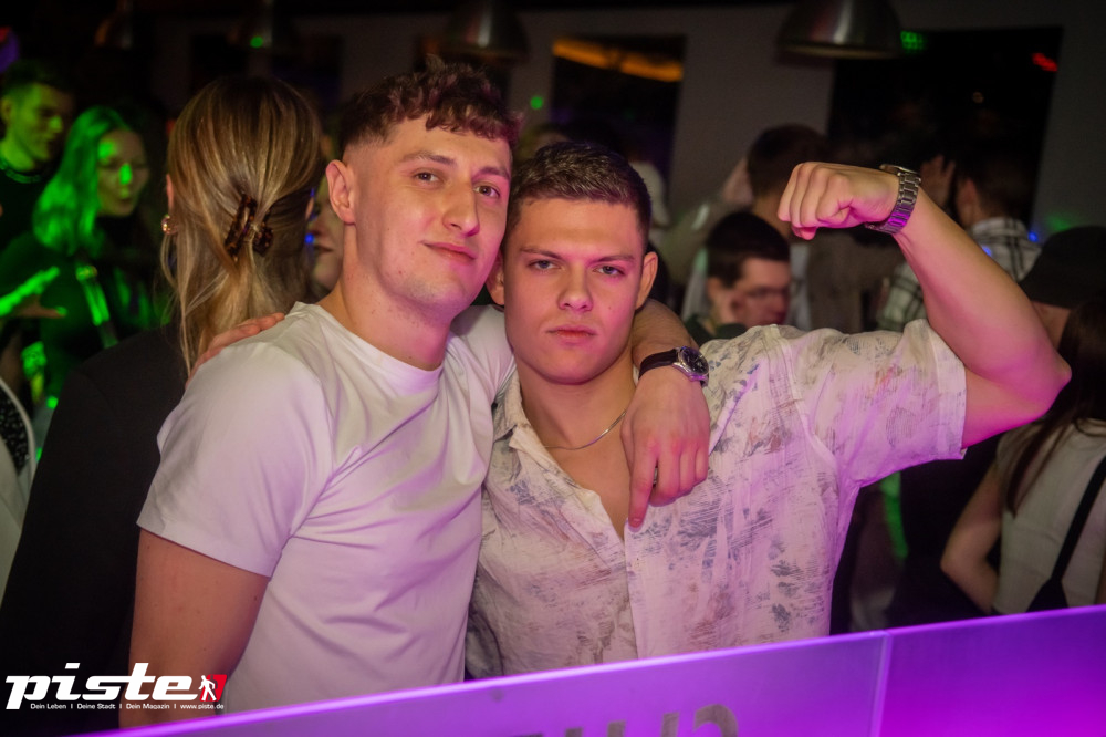 Saturday Night Fever