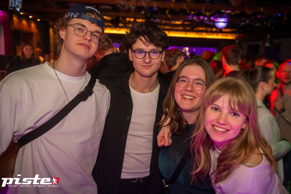 Saturday Night Fever