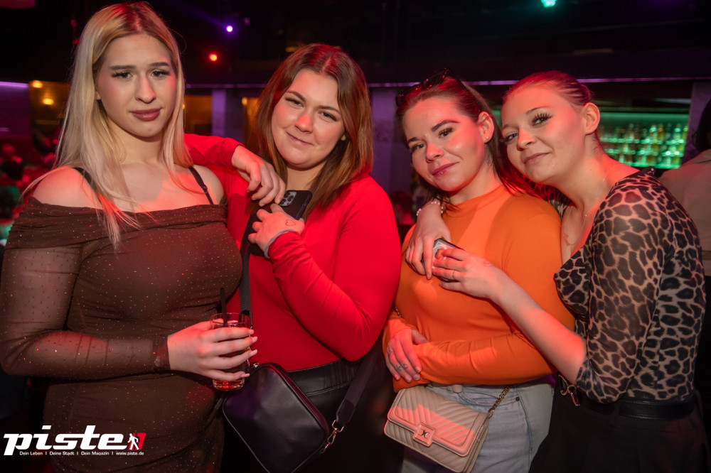 Saturday Night Fever