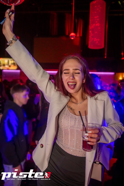 Saturday Night Fever