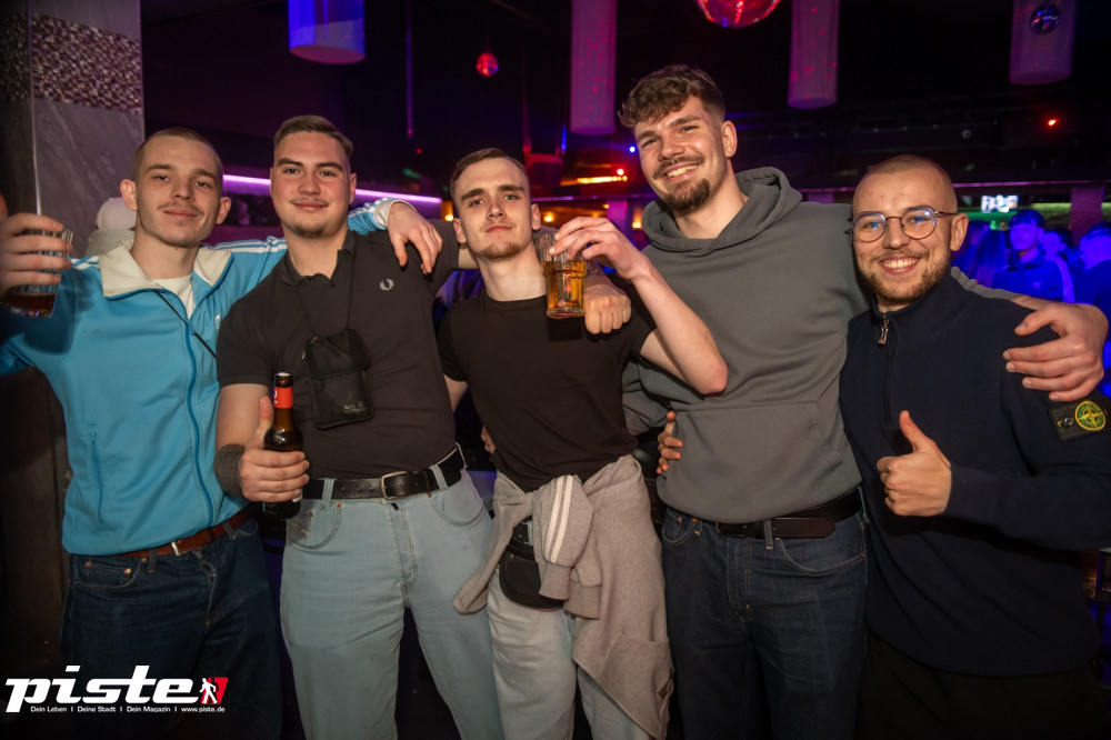 Saturday Night Fever