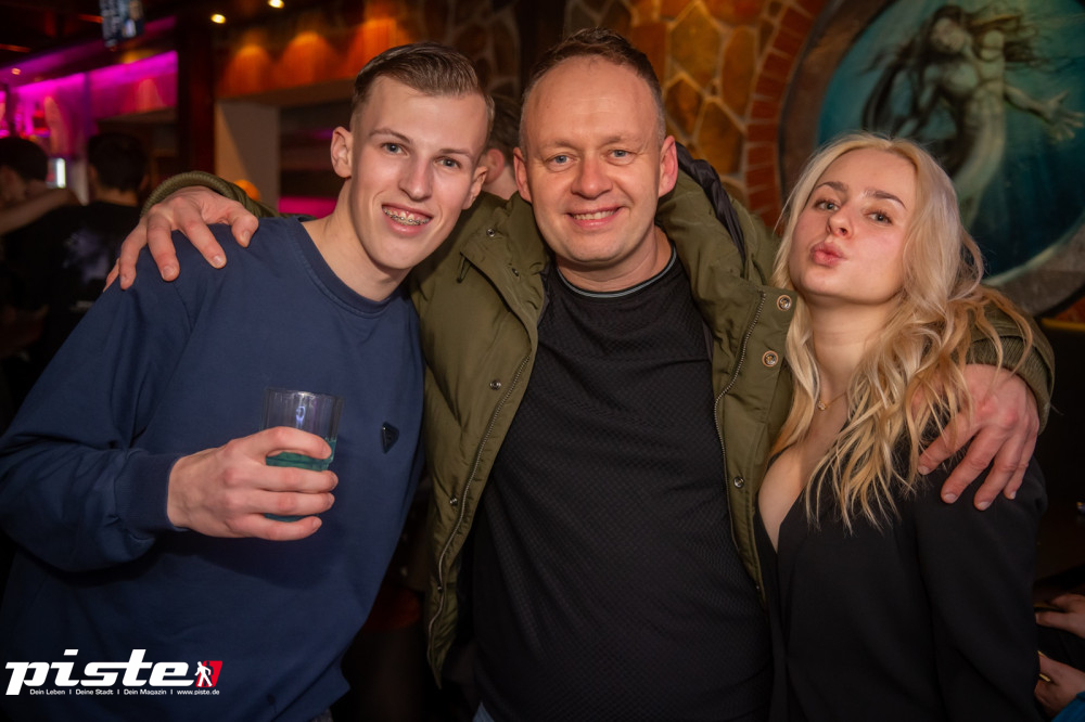 Saturday Night Fever