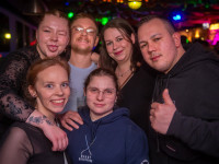 Saturday Night Fever