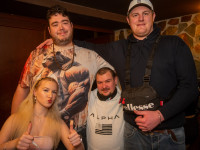 Saturday Night Fever