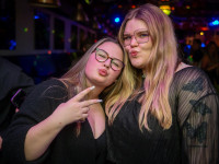 Saturday Night Fever