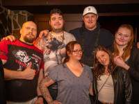 Saturday Night Fever