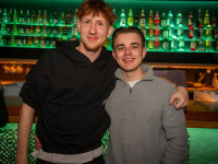 Saturday Night Fever