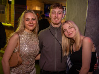 Saturday Night Fever