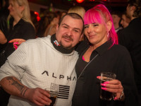 Saturday Night Fever