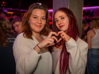 Saturday Night Fever