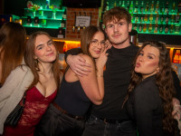 Saturday Night Fever