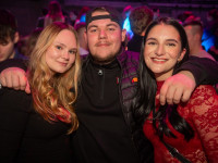 Saturday Night Fever