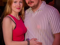 Saturday Night Fever