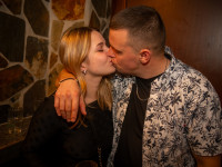 Saturday Night Fever