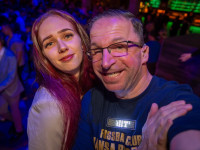 Saturday Night Fever